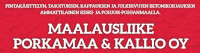 Maalausliike Porkamaa & Kallio Oy